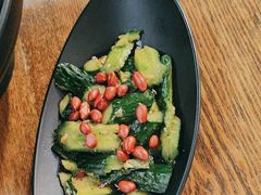 -乐港休闲馆茶艺·简餐·茶室(首都机场T2店)