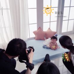 -玛瑞莎·儿童·亲子摄影(越秀店)