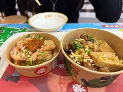 -盛香亭热卤糖水铺(龙之梦店)