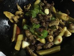 -胡师傅三下锅(汽车站店)