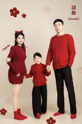 -XinStudio定制儿童摄影
