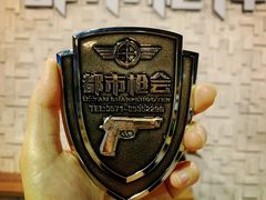 -都市枪神实弹射击俱乐部