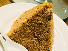 -彩蝶谷美食廊·粤式经典南番顺·铁板烧烤泰风味(广州长隆酒店)
