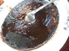 -吴门人家·苏宴宫廷菜(拙政园店)