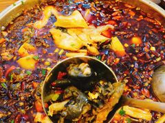 -黑竹香鸡(营和巷店)