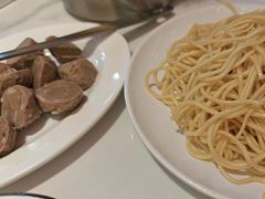 -聚味罗记大排檔·烧烤·鲜鱼杂·甲鱼煲(科学馆店)