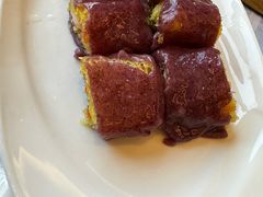 -潮福城大酒楼(北尚店)