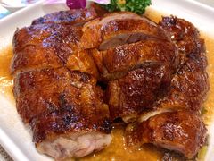 -鹅冠港式茶餐厅(来福士店)