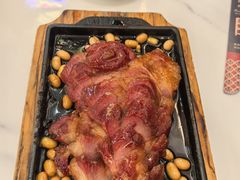 -香港威特瑞茶餐厅(小白楼音乐厅店)