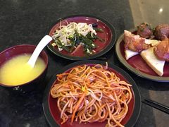 -东方之珠洗浴休闲广场(南开店)