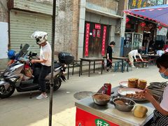 -吕家米皮