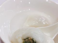 -老街湯糰