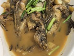 -溪涧堂农家土菜(神仙居店)