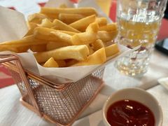 -ITA·意塔意大利餐厅(亦庄店)