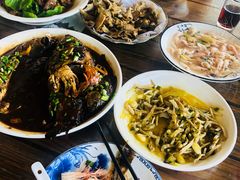-美味之家·湖景农家乐(太湖东山店)