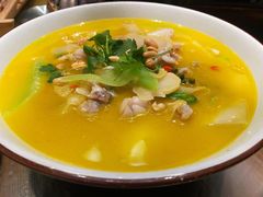 -大唐高老庄(红旗路店)