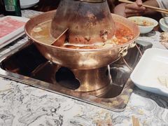 -京元盛铜锅涮肉(上海总店)