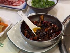 -福寿斋·老北京铜锅涮肉·烤鸭(顺义总店)