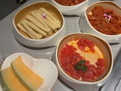 -海底捞火锅(万象汇店)