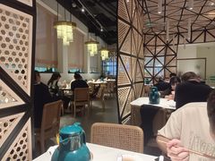 -上上席川菜(凯德乐峰广场店)
