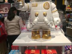 -泡泡玛特POPMART(壹号店)