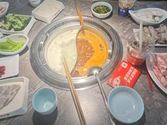 -季季红火锅(青山湖万达店)