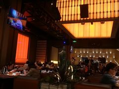 -洛缦音乐餐厅(工业展览馆万象城店)