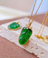 点击看大图 -Cindy Jewelry·钻戒·彩色宝石
