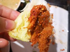 -豪食披萨烤肉自助(保定商场店)