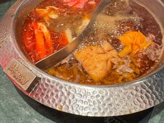 -牛New寿喜烧(曹路花园城店)