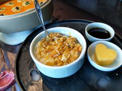 秃黄油捞饭-蟹榭·本帮江浙菜·蟹宴(五角场合生汇商场店)