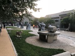 -万源龙顺度假庄园生态观光园