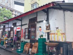 -老瓦房冷锅串串(文殊院店)