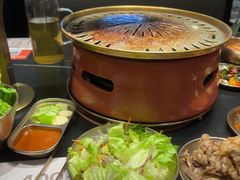 -西塔老太太泥炉烤肉(龙湖北苑天街店)