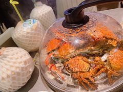 -一方渔歌蒸汽海鲜自助(文化路万达广场店)