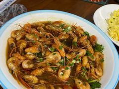 -1718食尚馆·太湖菜(龙之梦太湖古镇店)
