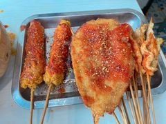 -金乐活美食(中街店)