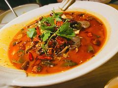 -辛香汇·现炒川菜(淮海路百盛店)