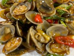 -琼大师东方烤乳猪(亚特兰蒂斯店)