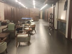 -上海崇明金茂凯悦酒店