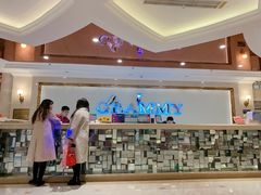 -格莱美量贩式KTV(奥帆店)