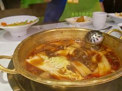 -涿派·炝锅鱼(涿州店)