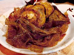 叫花童子鸡-楼外楼(西湖景区孤山路店)