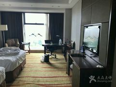 -浙江三立开元名都大酒店
