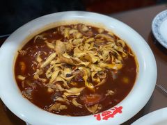 -大萝卜烧烤羊蝎子烤全羊(新城河路店)