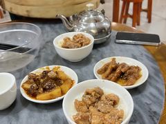 -品香排骨饭(羊官路店)