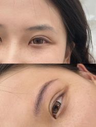 -MIVI野生眉纹绣纹眉