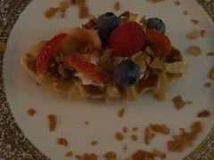 -圣丰索菲特·法国餐厅