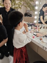 -爱你宝贝孕婴亲子摄影美学馆(绍兴店)