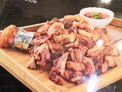 -旺仔家常菜生煎包(马端街店)